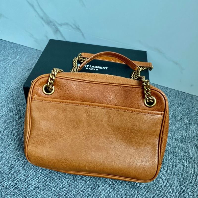 YSL Satchel Bags